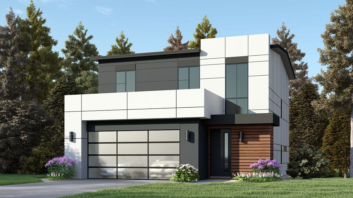 The Connector <br><small>Available , move in ready</small>